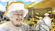 Kraljica Elizabeta II je prošle godine potrošila 52 miliona evra: Evo na šta je otišao toliki novac