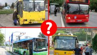 Grad objavio novu anketu: Imate pravu priliku da kažete iskreno sve što mislite o beogradskim busevima