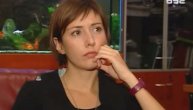 Ćerka Slavka Ćuruvije oglasila se posle presude: Istorijski dan za Srbiju, dobili smo potvrdu da je država ubila mog oca