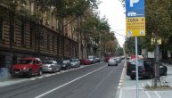 10 minuta više nije po ceni punog sata: Parking u Beogradu možete da plaćate manje, a evo u čemu je caka