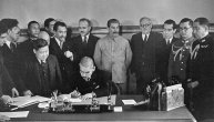 Pakt između SSSR i Japana mogao da bude još jedno mrtvo slovo na papiru, a postao temelj ruske pobede nad Hitlerom