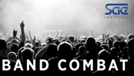 MLADI MUZIČARI PRIJAVITE SE! ''BAND Combat 2015''- takmičenje za mlade i neafirmisane bendove!