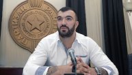 Uhapšeni Crnogorci u automobilu Nikole Pekovića priznali posedovanje pištolja i kokaina, ostaju u zatvoru