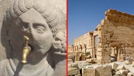 Osuđuju ISIS da uništava drevne gradove, a Evropljani su uradili nešto još gore u srcu Italije! (FOTO)