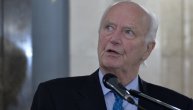 Preminuo norveški diplomata Torvald Stoltenberg