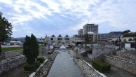 Snimali su Novi Pazar i oduševili se kad su pogledali video: Ako do sada niste bili tamo, posle ovoga ćete sutra otići! (VIDEO)