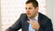 INTERVJU, Nenad Borovčanin: Svaki mladi preduzetnik u Srbiji je heroj današnjeg vremena