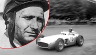 EVO ZAŠTO JE FANĐO BOG OTAC: 10 malo poznatih stvari o najlegendarnijem vozaču F1 (FOTO) (VIDEO)