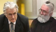 Delta Force chased him, they masked into gorillas, but a brother's mistake gave him away: How was Karadzic hiding, he was arrested as Dr. Dabic