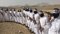 Talibani napravili masakr, pobili 50 vojnika