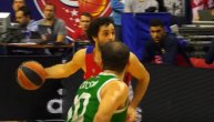 Ovo je najbolji dokaz da Srbi vladaju Evroligom! (VIDEO)