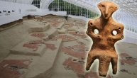 U Srbiji pronađeno žensko božanstvo staro 4.000 godina: Požarevac je već 5 godina svetska sila!