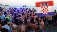 Hrvatska ima problem sa turistima: Lokalnom stanovništvu smetaju bahati Englezi
