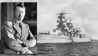 Pronađen brod sa Hitlerovim blagom: Tražili su ga decenijama jer se na njemu nalazilo 112 miliona evra u zlatu (VIDEO)