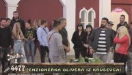 Četvoro ih je strepelo, a on je rekao zbogom: Marko Zec izbačen iz "Zadruge"! (VIDEO)