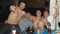 U Novom Sadu ubijen Marko Markuš! Momak sa debelim dosijeom, drug Nikole Pekovića u čijem je autu danas pronađena droga i oružje (FOTO)