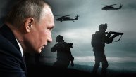 Putin: Obavezna vojna služba postaće prošlost
