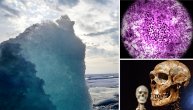 Opasnost vreba čovečanstvo: 4 jezive bolesti koje bi mogle da "ožive" zbog globalnog zagrevanja