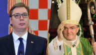 Ko je kardinal Bozanić, kojeg Vučić smatra važnim sagovornikom? Ima veliki uticaj na politiku u Hrvatskoj, Vatikan ga je nekoliko puta "opomenuo"