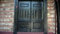 SMRTONOSNA MEŠAVINA GRKA, TURAKA I JEVREJA: Ova crkvena vrata nisu otvorena 197 godina. Evo i zašto (FOTO)
