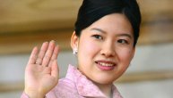 Japanska princeza se odriče titule da bi se udala za dostavljača robe (FOTO)