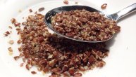 Šta samo jedna kašičica lanenih semenki na dan može da učini vašem telu?