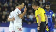 Zvezdi sudi Italijan, Partizanu Slovak: UEFA odredila arbitre za mečeve "večitih" sa Salcburgom i Bešiktašem