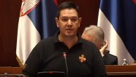 Sramna izjava Nemanje Šarovića na račun ubijenog premijera Đinđića: Zoranu će istorija suditi onako kako to rade srpski radikali