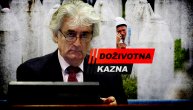 Karadzic sentenced to life in prison, the initial sentence was increased: Final verdict for the first president of Republika Srpska (VIDEO) (PHOTO)