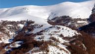 Bila jednom jedna Feja i jedna kobila - obe su zaslužne za naziv planine blizu Vranja